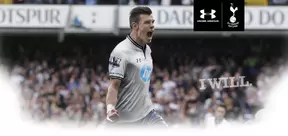 Gareth Bale et Hugo Lloris présentent les maillots de Tottenham !