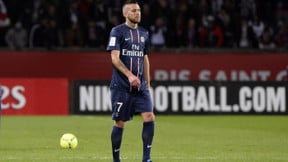 PSG : Ménez de retour fin août ?