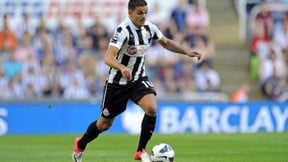 Newcastle - Pardew : « Ben Arfa peut jouer la Coupe du Monde »