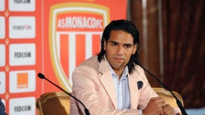 Mercato - AS Monaco - Falcao : « Le PSG ne sera pas le seul rival »