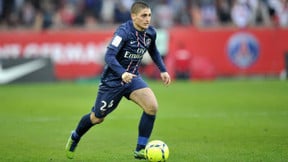 Mercato - PSG : Grosse augmentation à venir pour Verratti ?