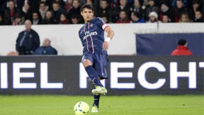 Mercato - PSG : Thiago Silva d’accord avec le FC Barcelone ?