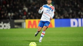 Mercato : Grenier, deux ans de plus à l’OL ?