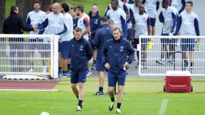 PSG - Blanc : « On a été plus que moyens »