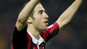 Mercato - Milan AC : Flamini tenté par un retour en Angleterre