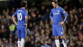 Mercato - Chelsea : Mourinho compte sur Mata et Torres