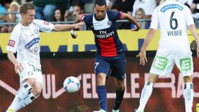 PSG - Pastore : « Gagner tous les matchs »