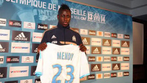 Mercato - OM : « Mendy a choisi le club de son cœur »