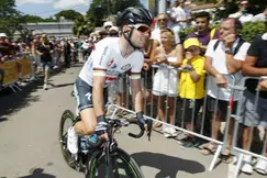 Tour de France : « On a jeté de l’urine sur Cavendish »