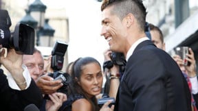 Mercato - PSG : Le dossier Cristiano Ronaldo relancé ?