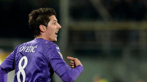 Mercato - Manchester City/Juventus Turin : Manchester United également sur Jovetic ?