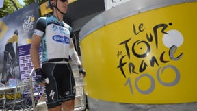 Tour de France : Tony Martin remporte le contre-la-montre !