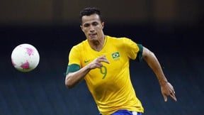 Mercato - Naples : Damiao, finalement c’est non ?