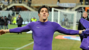 Mercato - Fiorentina : Manchester City proche de signer Jovetic ?