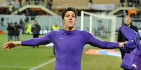 Mercato - Fiorentina : Manchester City proche de signer Jovetic ?