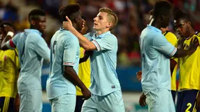 Coupe du monde U20 - Lucas Digne : « On a fait un petit pas dans l’histoire »
