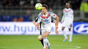 Mercato - OL : Grenier prolonge son contrat !