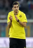 Vidéo : Les très bons débuts de Mkhitaryan avec Dortmund