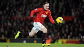 Mercato - Chelsea : 92 millions d’euros pour boucler le dossier Rooney ?