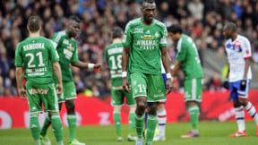 Mercato - ASSE : Wolfsburg sur Guilavogui ?