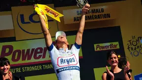 Tour de France : Kitter sur le fil devant Cavendish