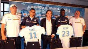 OM : « Certains ne se servent de l’OM que comme tremplin »