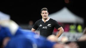 Une année de repos pour Dan Carter ?