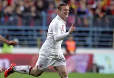 Manchester United : Rooney absent un mois