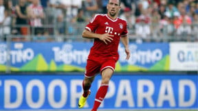 Mercato - Ribéry : « J’ai envie de finir ma carrière au Bayern »