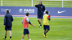 OM - Anigo : « Ce qui se passe au PSG n’amène pas de la sérénité »