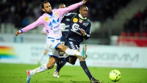 Mercato - Evian TG : Une offre de Montpellier pour Khlifa ?