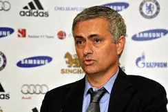 Chelsea - Mourinho : « Je pense que je suis meilleur que jamais »