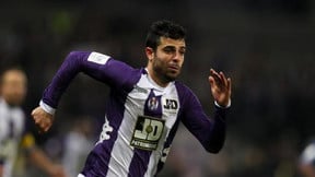 Mercato - Toulouse FC : « Ben Basat est meilleur que Trezeguet »