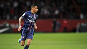 Mercato - Inter Milan : « On discute avec le PSG pour Van der Wiel »