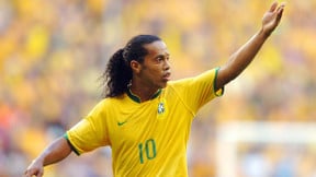 Mercato - PSG - Ronaldinho : « Jouer au Parc des Princes, c’était inoubliable… »