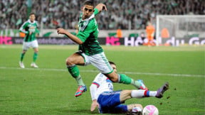 Mercato : L’ASSE refuse une deuxième offre pour Ghoulam