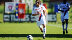 Mercato - Officiel : Maxime Blanc quitte Lyon pour rejoindre l’Evian TG !