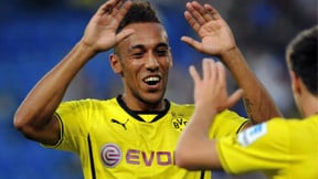 Mercato - Dortmund - Aubameyang : « Le meilleur choix »