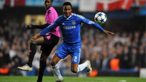 Mercato - Chelsea : Obi Mikel à Galatasaray, ça avance