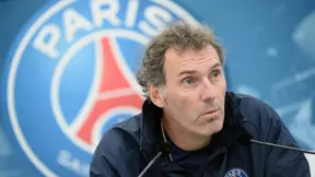 PSG : Paris sans rival en L1 ? La réponse cinglante de Laurent Blanc !