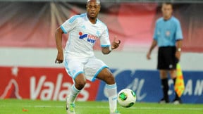 Mercato - OM - Ayew : « Si je dis que je pars, des offres, il y en aura »