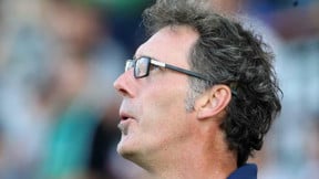 Mercato - PSG : Les détails du contrat de Laurent Blanc