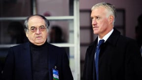 Mondial U20 : Deschamps présent lors de la finale