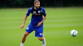 Mercato - Angleterre : Taarabt prêté ?