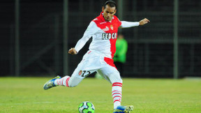 Mercato - AS Monaco : Adriano quitte le club