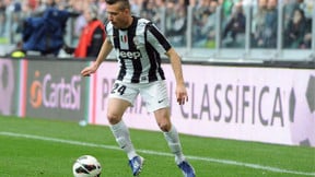 Mercato - Juventus : Se séparer de Giaccherini pour accueillir Kolarov ?