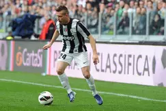 Mercato - Juventus : Se séparer de Giaccherini pour accueillir Kolarov ?