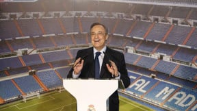 Real Madrid : La gestion de Florentino Pérez très critiquée