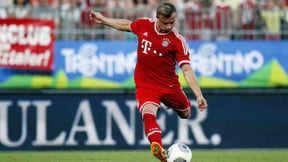 Mercato - Bayern Munich : Une offre de 23 M€ pour Shaqiri ?