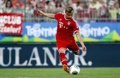 Mercato - Bayern Munich : Une offre de 23 M€ pour Shaqiri ?